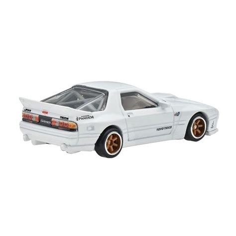Hot Wheels Premium Packs Mazda Rx Fc Pandem Mazda Mazda Speed Miata