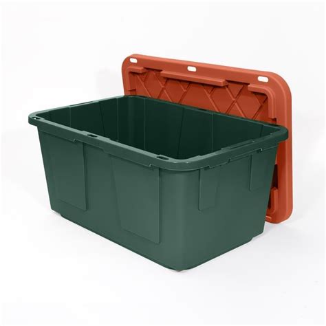 greenmade 27 gallon storage tote