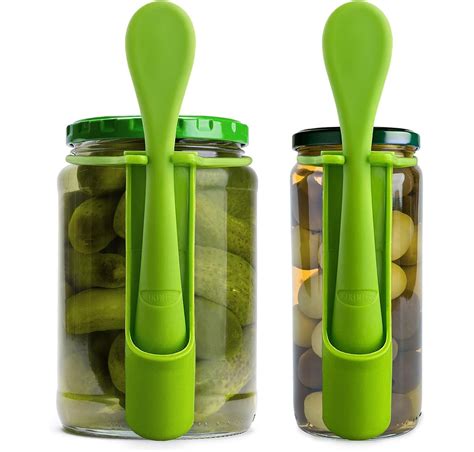 comfortable pickle fork  pack pickle kitchen gadgets grabber china