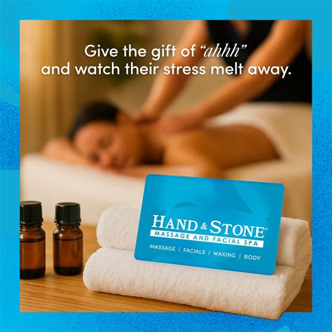 Hand & Stone Massage and Facial Spa | Temple TX