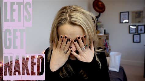 LET S GET NAKED YouTube