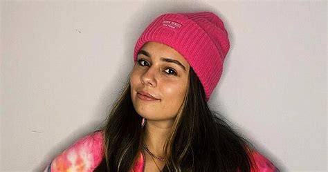 Hot For Irish Acts Saibh Skelly Hotpress