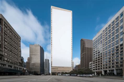 Office Tower Facade Architecture Metropolis Free Photo Rawpixel