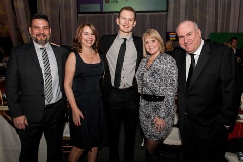 In photos: Sens Soirée raises $239K for Ottawa youth – Ottawa Business ...