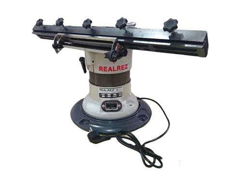 ЗАТОЧНОЙ СТАНОК ДЛЯ СТРОГАЛЬНЫХ НОЖЕЙ REALREZ TS-150, артикул REZ-TS150 ...