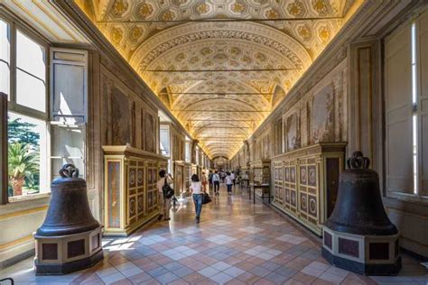 Musei Vaticani E Cappella Sistina Ingresso Prioritario Getyourguide