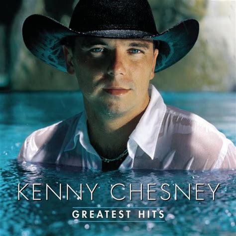 Kenny Chesney Greatest Hits 2000 Cd Discogs