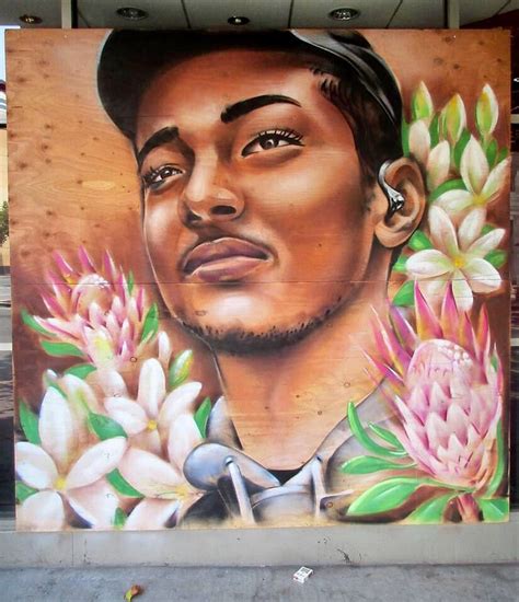 Oakland Murals
