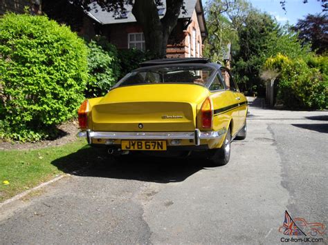 Sunbeam Rapier H Fastback