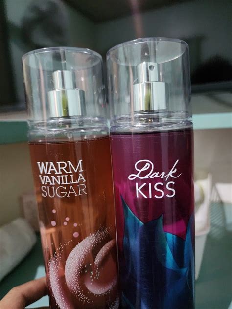 Bbw Fragrance Mist Beauty Personal Care Fragrance Deodorants On Carousell