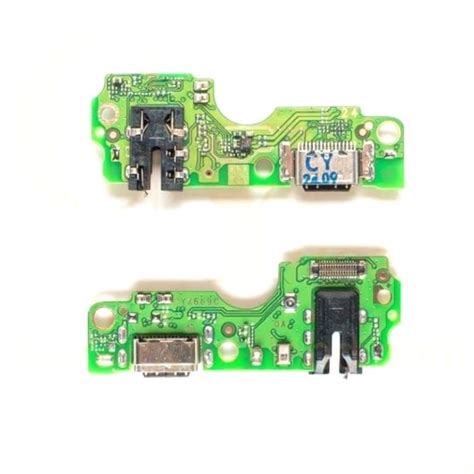 ชดบอรดชารจ infinix Hot Play แพรชารจ ไมค ชองหฟง infinix hot