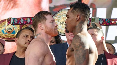 Canelo Álvarez lanza fuerte amenaza a Jermell Charlo previo a su