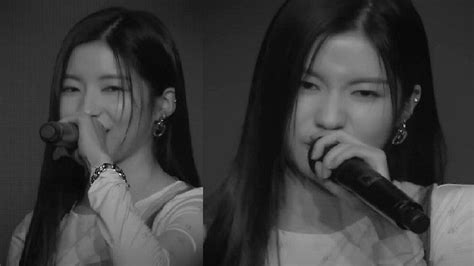 Biodata Dan Profil Asa Baby Monster Idol Baru Di Yg Entertainment