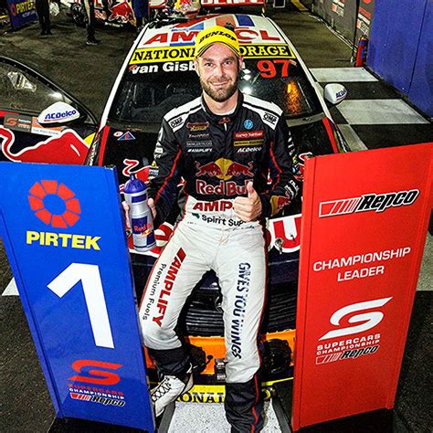 Holden Zb Commodore Red Bull Ampol Racing 97 Shane Van Gisbergen