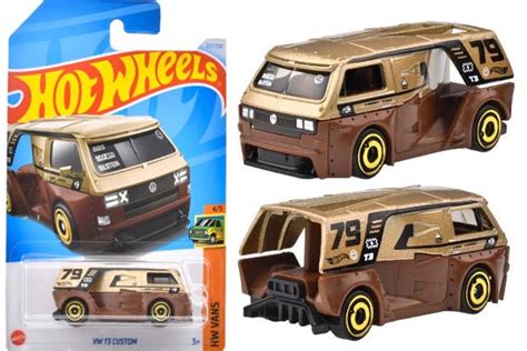 2025年1月ホットウィールベーシックカー単品情報解禁 Hot Wheels 情報まとめ ホットウィール にわかマニア