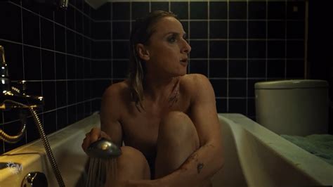 Nude Video Celebs Ruth Becquart Nude Undercover S E