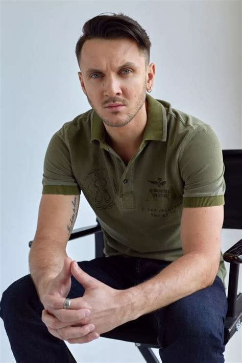 20 Facts About Maxim Trankov | FactSnippet