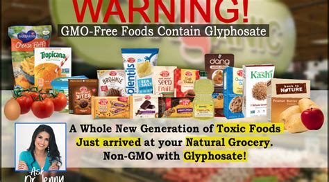 Toxicity Of Non Gmos Agevital