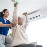 Motor Interventions Balance And Cognition In Older Individuals