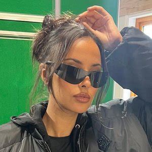 Maya Jama Mayajama Nude Leaks OnlyFans Photo Fapellino