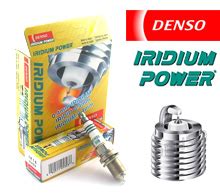 Denso — купить свечи зажигания и накаливания от Денсо - Авто-Cвечи