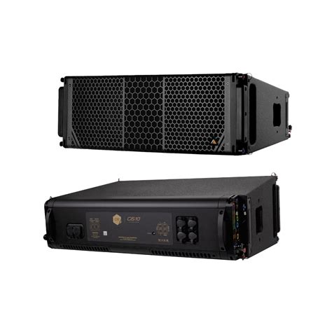 CS-SERIES