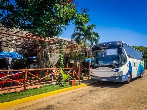 How to Travel by Viazul Bus in Cuba (Ticket Booking)