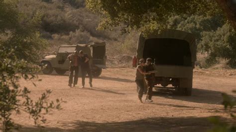 IMCDb Org Jeep CJ In NCIS 2003 2023