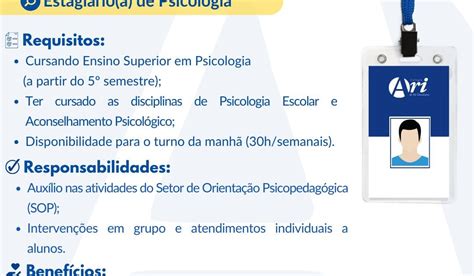 Psicologia Em Fortaleza Faculdade - 8