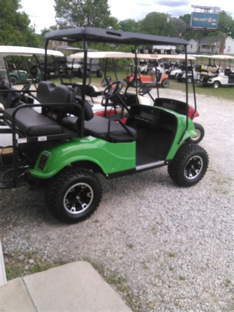 Cart And Trailer | Golf Cart Resource