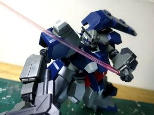 HGUC FD 03 Gustav Karl Unicorn Ver 35 Metal Bridges แหลงรวม