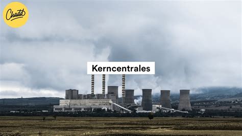 Hoe Werkt Een Kerncentrale Mr Chadd Academy Youtube