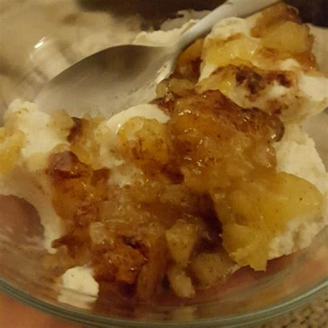 Baked Pineapple Recipe Allrecipes