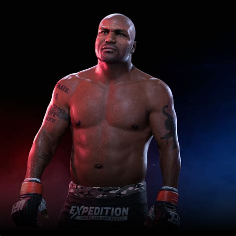 rampage jackson movies 4