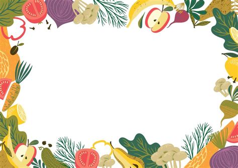 nutrition background vector art icons  graphics