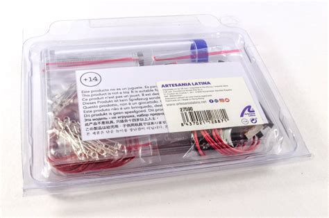 LED Lighting Set Artesania Latina REVIEWS Model Shipwrighting