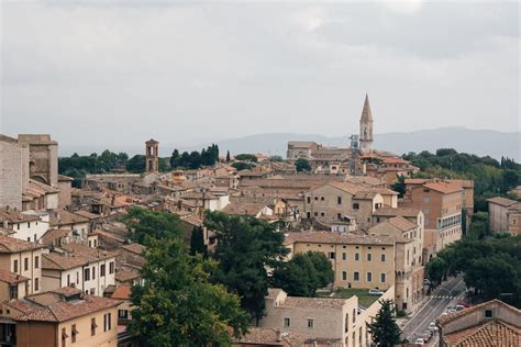 ИТАЛИЯ: ПЕРУДЖА И ТРАЗИМЕНСКОЕ ОЗЕРО ⋆ www.aleksandraart.com