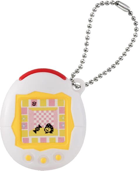 Tamagotchi Miniature Charm Collection 3 1box 20pcs