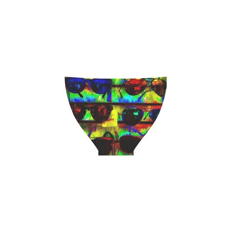 REFLEXIN Custom Bikini Swimsuit ID D219809