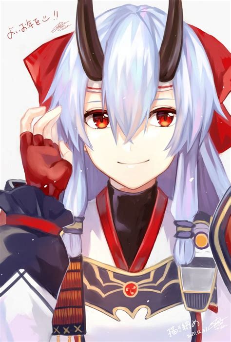 Tomoe Gozen Anime Dragon Knight Tomoe
