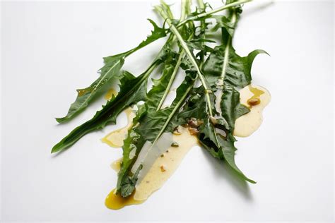 Anchovy Salad Dressing - The Washington Post