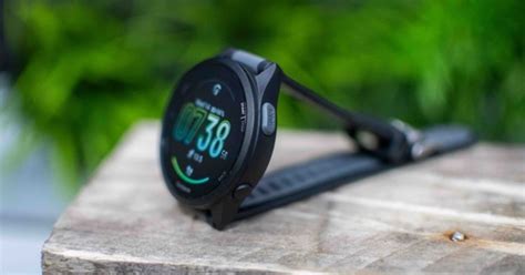 Review Garmin Forerunner 165: Intip Fitur Unggulannya Ini!