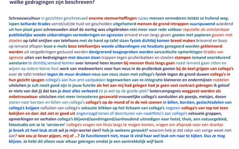 Download Hier Het Rapport Commissie Van Rijn Over Misstanden Npo Spreekbuis Nl