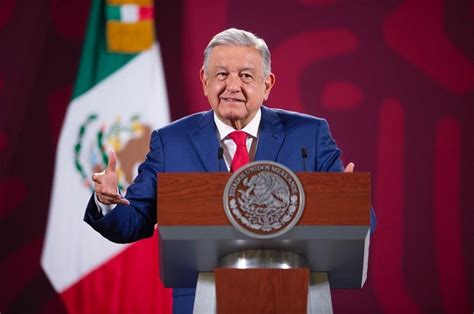 Amlo Promete Sistema De Salud De Primer Mundo El Heraldo De Puebla