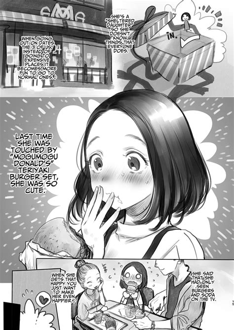 Sashakun Route Soushuuhen α Page nhentai hentai doujinshi and manga