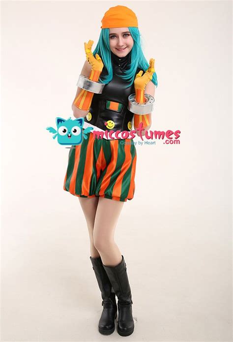 Emi Fukukado Kostüm My Hero Academia Cosplay Outfit In Top Qualität