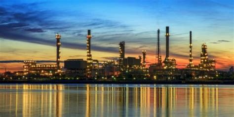 Pbf Energy Completes Martinez Refinery Acquisition Tank News