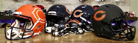 NFL - Chicago Bears – Green Gridiron, Inc.