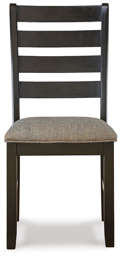 Ambenrock Dining Chair D286 01 By Signature Design By Ashley At