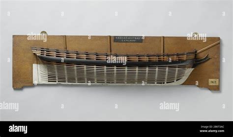 44 Gun Frigate Model Hi Res Stock Photography And Images Alamy